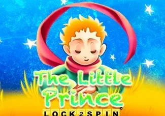 The Little Prince Lock 2 Spin game cover
