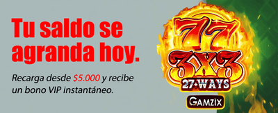 Experiencia Premium de Casino