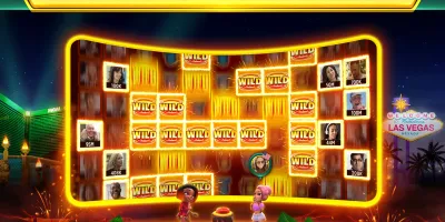 Catálogo de Slots screenshot