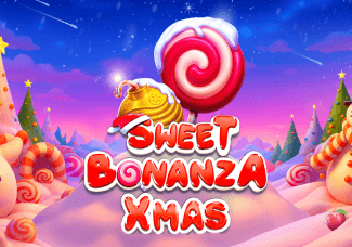 Sweet Bonanza Xmas