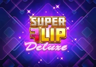 Super Flip Deluxe game thumbnail