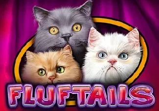 Fluf Tails game cover