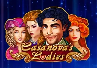 Casanovas Ladies game cover