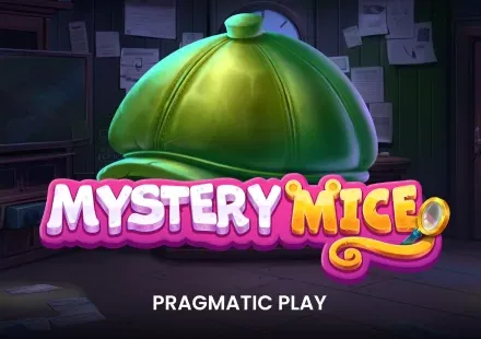 Mystery Mice game thumbnail