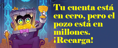 Interfaz de juego de Brazino 777