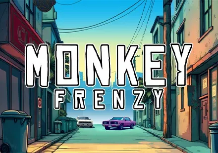 Monkey Frenzy