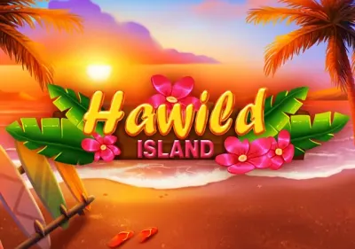 Hawild Island game thumbnail