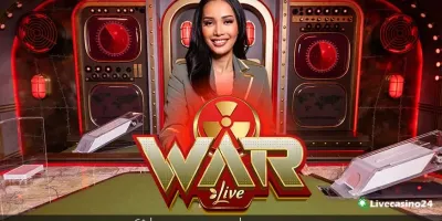 Juegos en vivo en Brazino 777